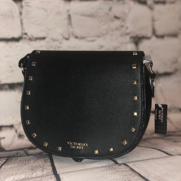 Victoria's Secret Handbags - NWT VS Crossbody bag